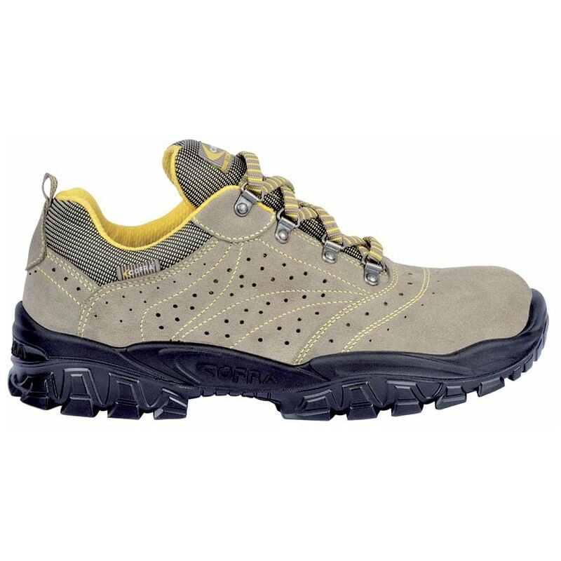 foto del prodotto scarpe antinfortunistiche cofra new nilo s1p 40