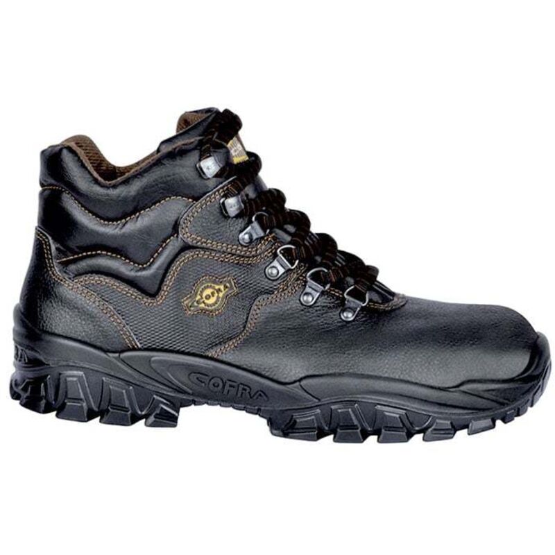 foto del prodotto scarpe antinfortunistiche cofra new reno s3 39
