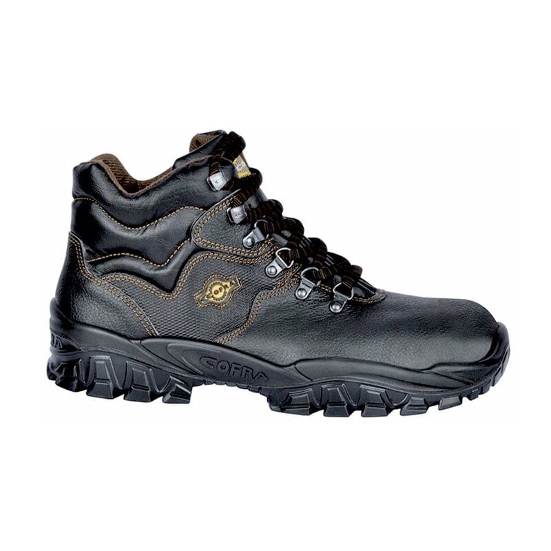 foto del prodotto scarpe antinfortunistiche cofra new reno s3 44