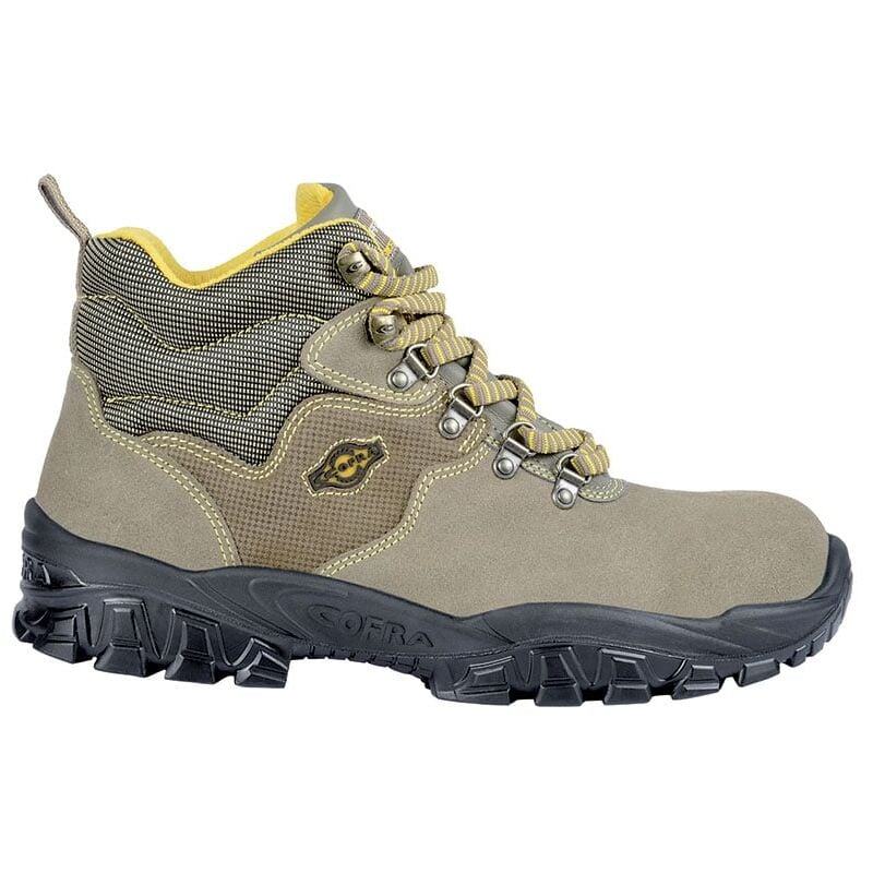 foto del prodotto scarpe antinfortunistiche cofra new tevere s1 p 44