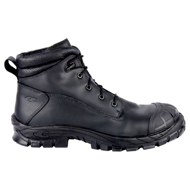 foto del prodotto scarpe antinfortunistiche cofra njord s3 47
