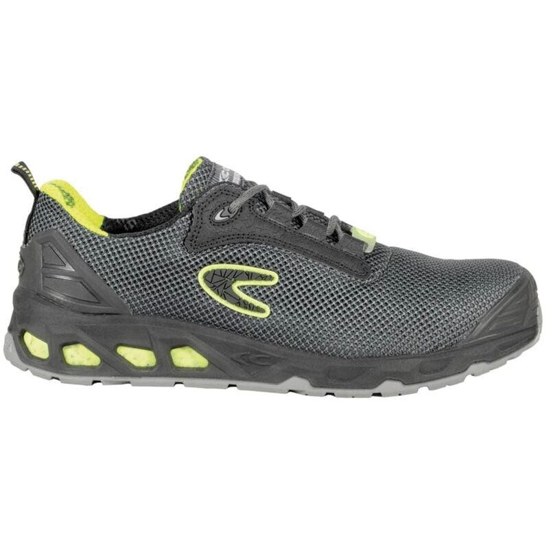 foto del prodotto scarpe antinfortunistiche cofra pascal s1p esd src 44