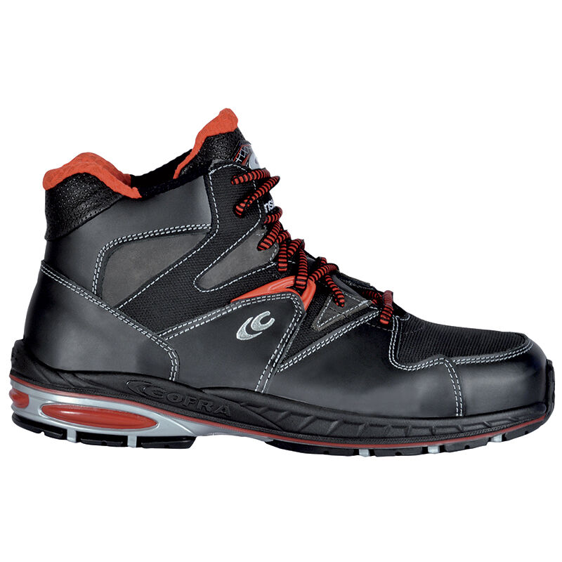 foto del prodotto scarpe antinfortunistiche cofra perfect game s3 39
