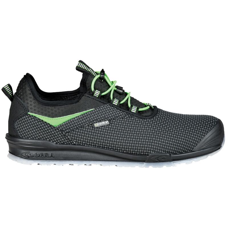 foto del prodotto scarpe antinfortunistiche cofra plain s3 src 47