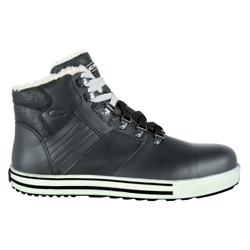 foto del prodotto scarpe antinfortunistiche cofra player s3 46