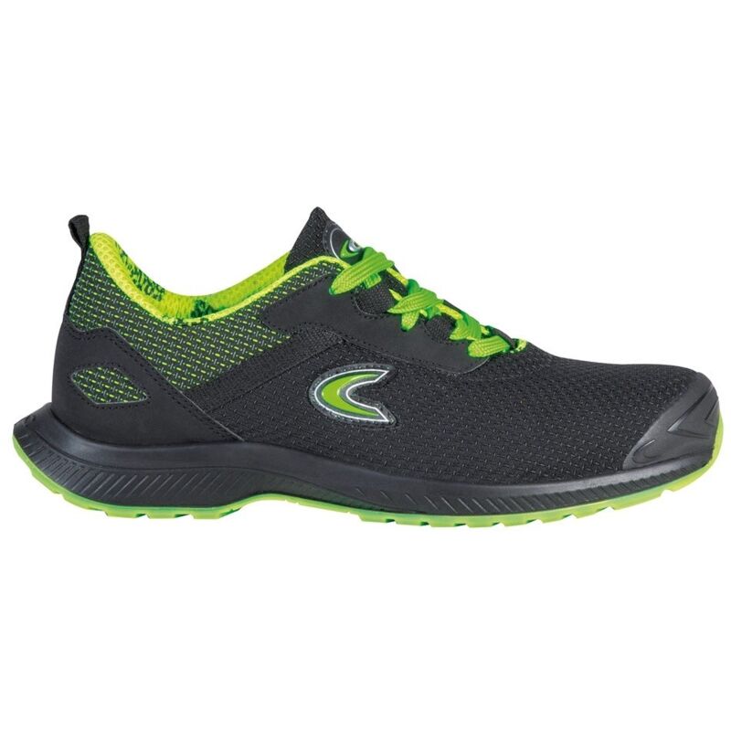 foto del prodotto scarpe antinfortunistiche cofra propulsion missile s3, misura 47