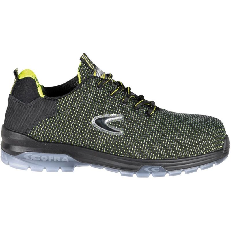 immagine 0 del prodotto scarpe antinfortunistiche cofra revival s3 src 43
