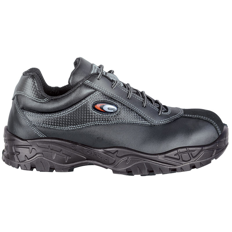 foto del prodotto scarpe antinfortunistiche cofra rift s3 43