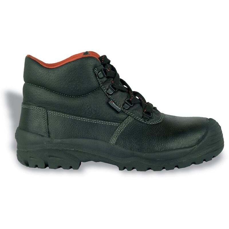 foto del prodotto scarpe antinfortunistiche cofra riga s3 37