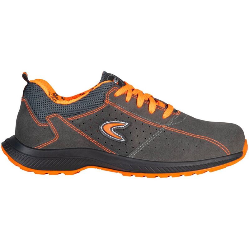 foto del prodotto scarpe antinfortunistiche cofra roller s1p src 40