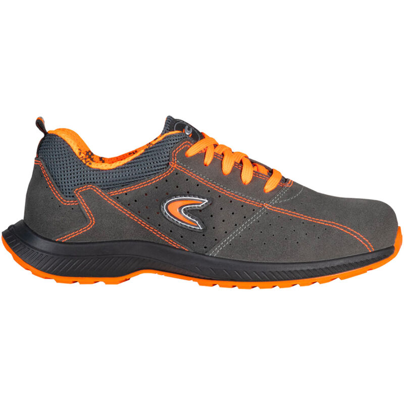 foto del prodotto scarpe antinfortunistiche cofra roller s1p src 45