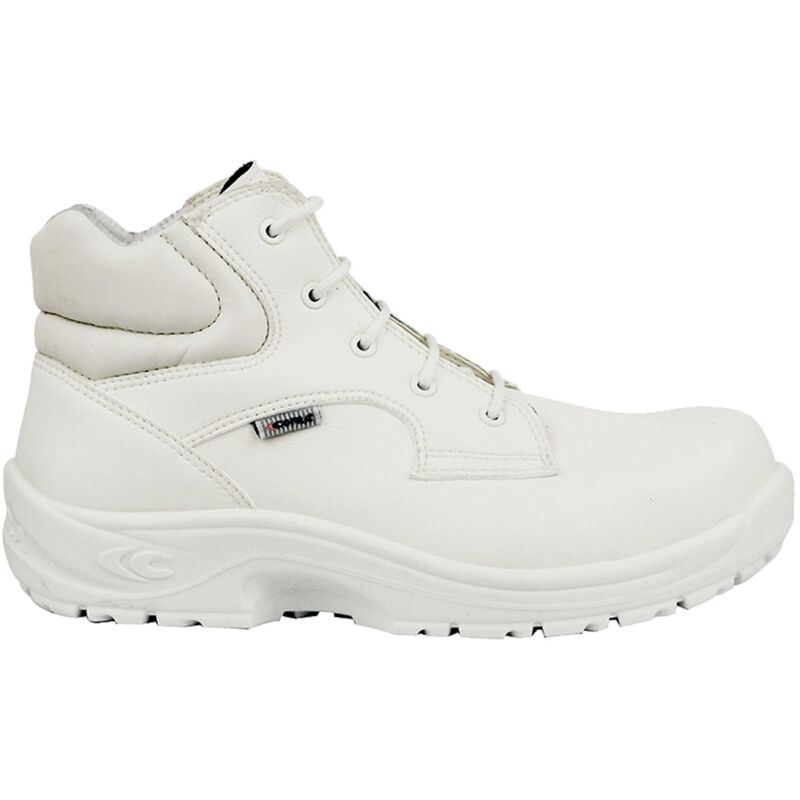 foto del prodotto scarpe antinfortunistiche cofra romulus s2 36