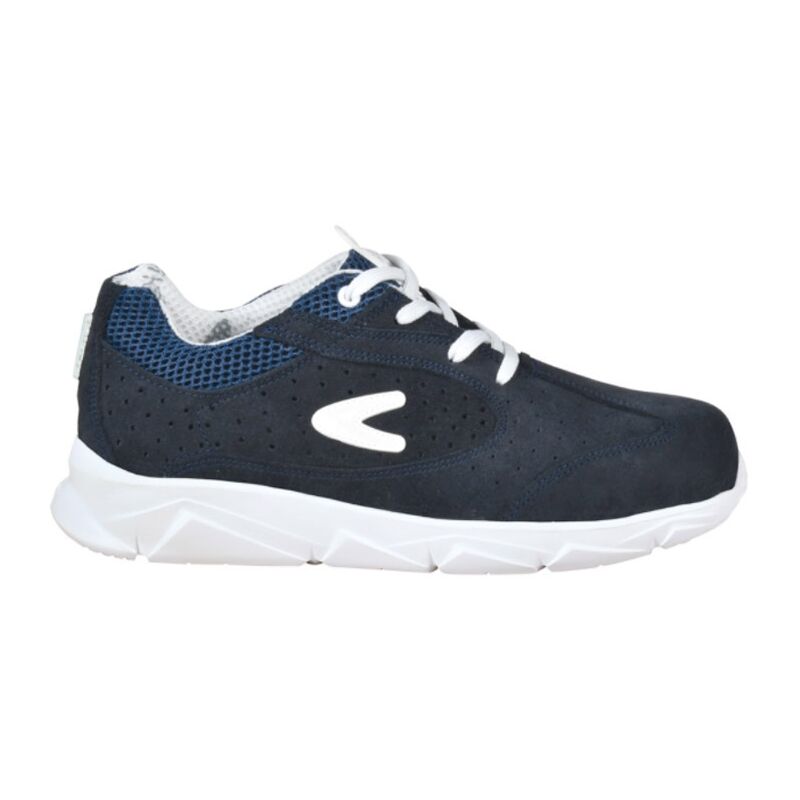 foto del prodotto scarpe antinfortunistiche cofra run s1p src lightech 43
