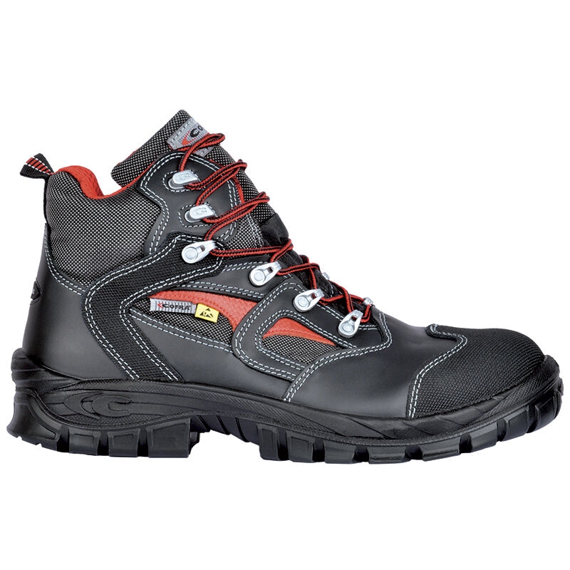 foto del prodotto scarpe antinfortunistiche cofra sigurth s3 39