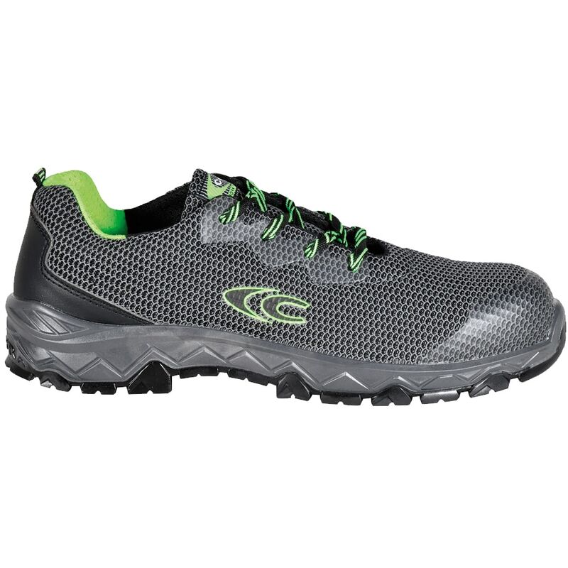 foto del prodotto scarpe antinfortunistiche cofra stability s1p src 41