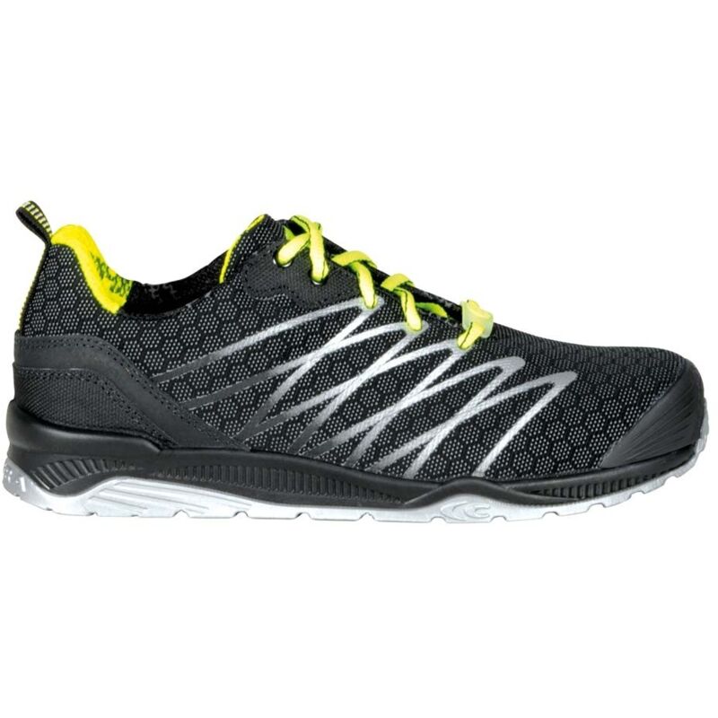 immagine 0 del prodotto scarpe antinfortunistiche cofra supporters s3 esd src nero 47