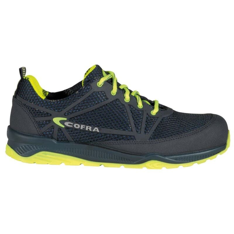 foto del prodotto scarpe antinfortunistiche cofra sweeper s1 p src 42