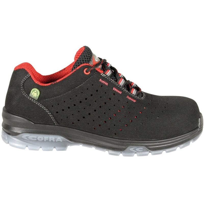 foto del prodotto scarpe antinfortunistiche cofra synthpop s1p esd src 42