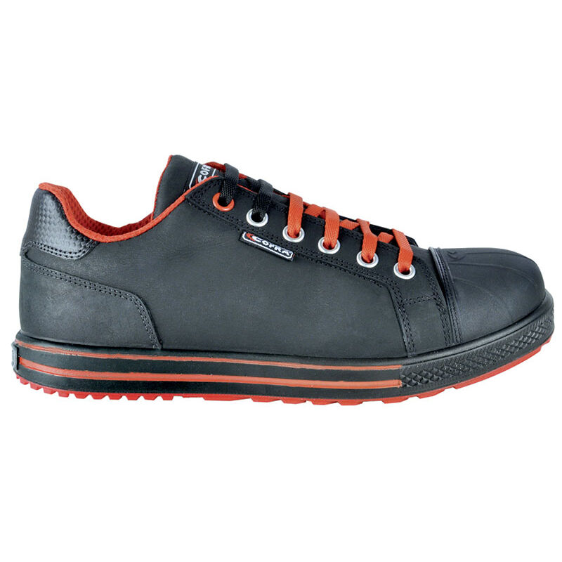 foto del prodotto scarpe antinfortunistiche cofra technical s3 41
