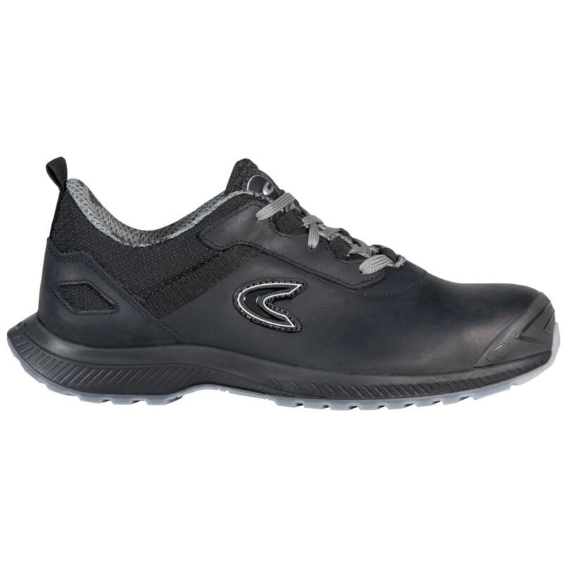 foto del prodotto scarpe antinfortunistiche cofra terrier s3s fo sr nero 46