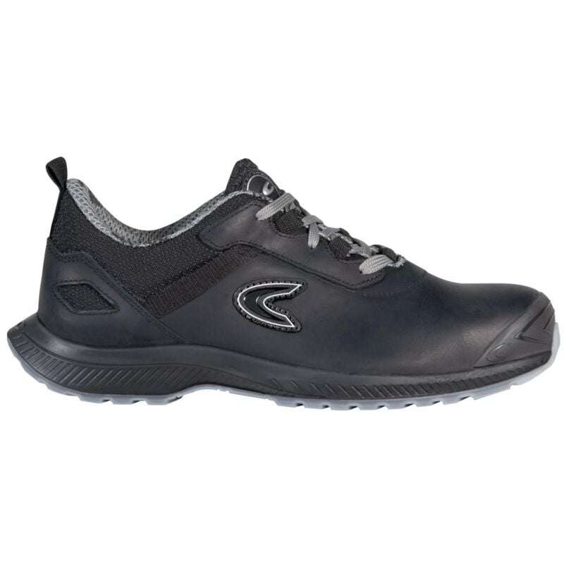 foto del prodotto scarpe antinfortunistiche cofra terrier s3s fo sr nero 47