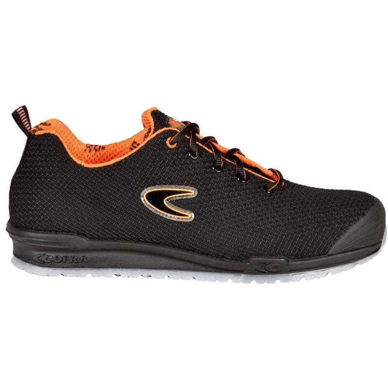 foto del prodotto scarpe antinfortunistiche cofra tester s3 src 45