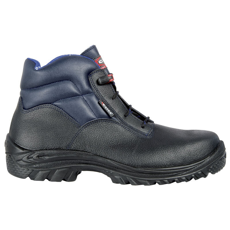 foto del prodotto scarpe antinfortunistiche cofra trieste s3 43