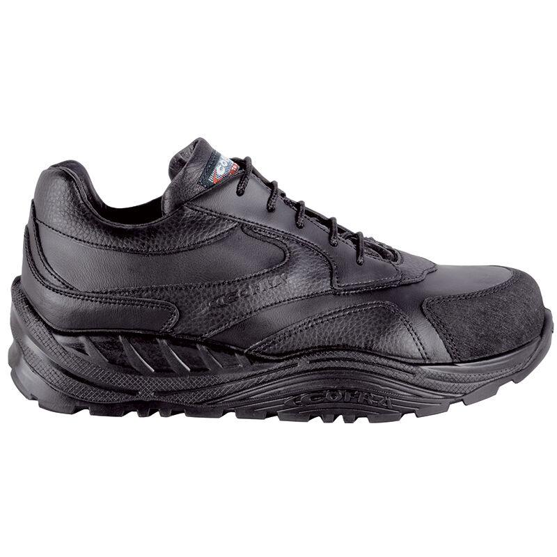 foto del prodotto scarpe antinfortunistiche cofra weal s3 47
