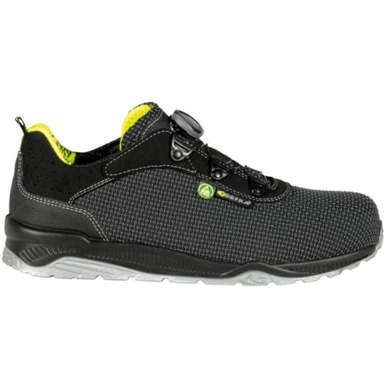 foto del prodotto scarpe antinfortunistiche cofra yard s3 esd src boa 46