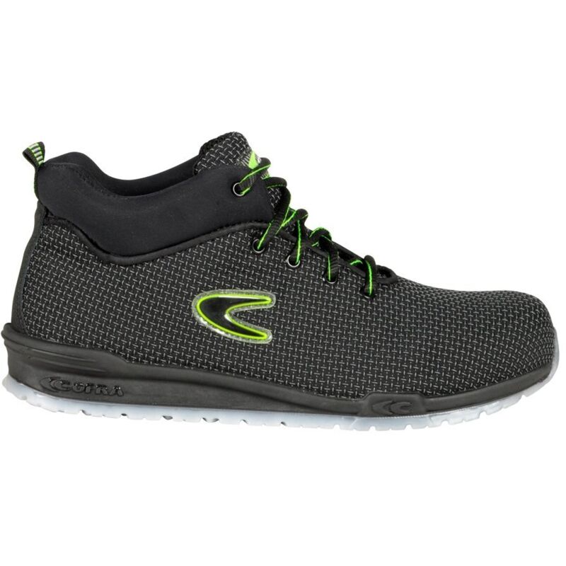 foto del prodotto scarpe antinfortunistiche cofra youth s3 src techshell 44