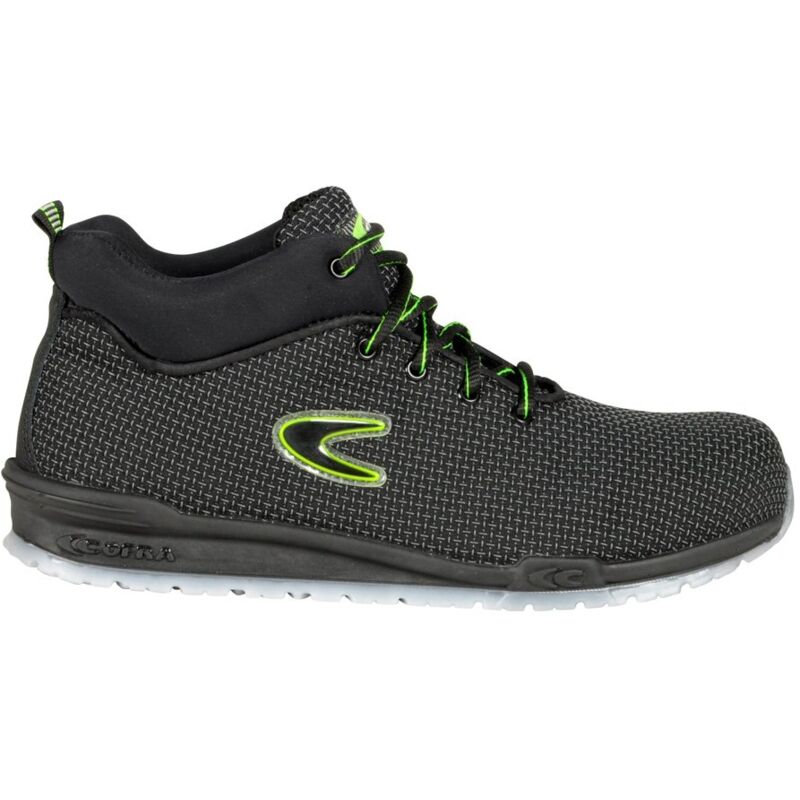 foto del prodotto scarpe antinfortunistiche cofra youth s3 src techshell 45