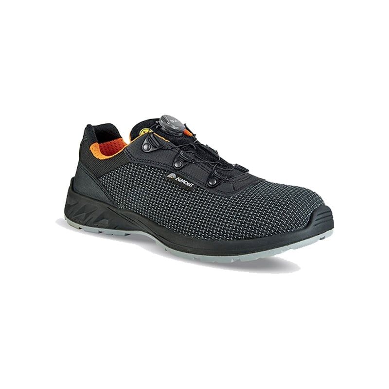 foto del prodotto scarpe antinfortunistiche con chiusura boa aimont rotor s3 ci src esd 44