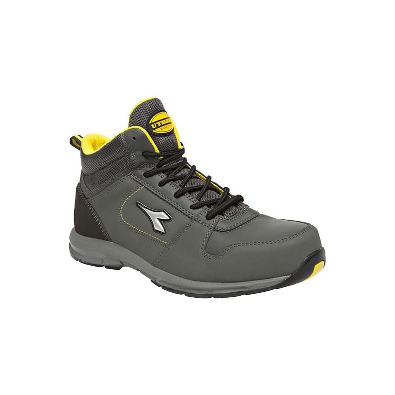 foto del prodotto scarpe antinfortunistiche d brave hi s3 src hro grigio taglia 36 grigio