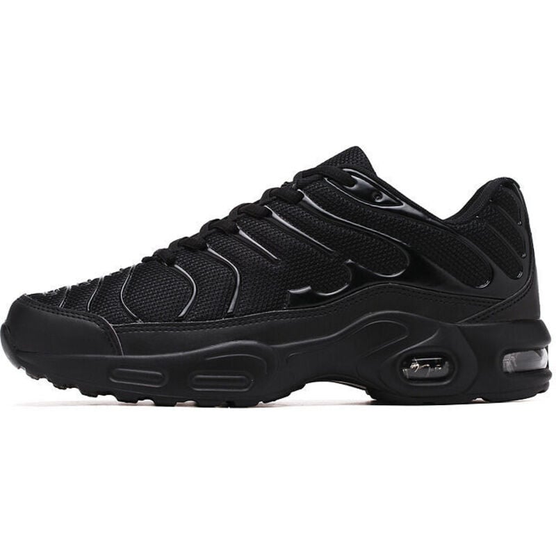 foto del prodotto scarpe antinfortunistiche da donna, leggere, s1, comode, con punta in acciaio, da lavoro, nere, 41