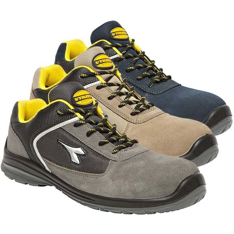 foto del prodotto scarpe antinfortunistiche diadora d blitz s1p src 36 blu