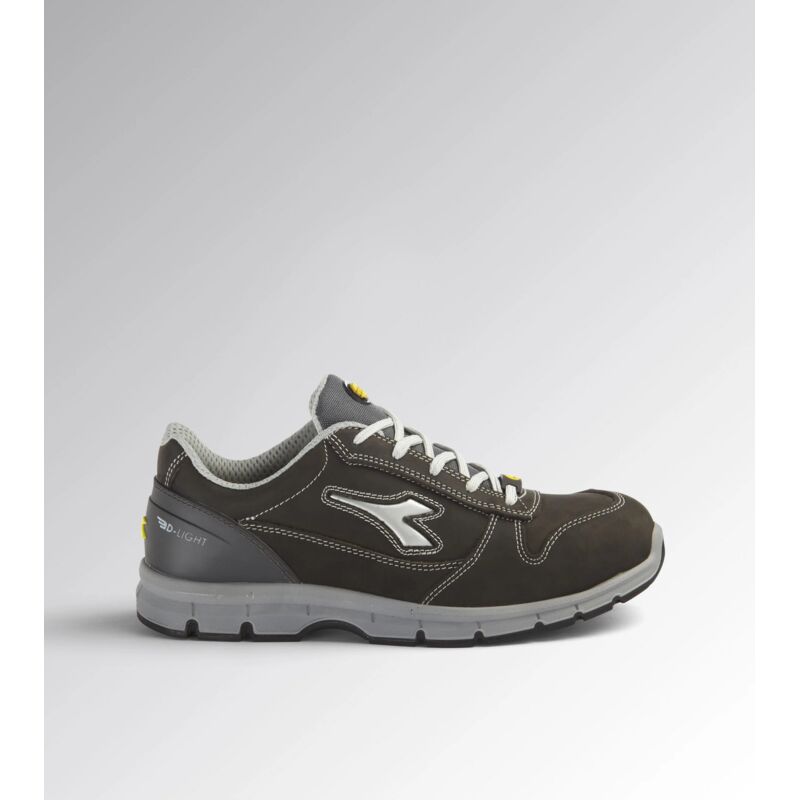 foto del prodotto scarpe antinfortunistiche diadora run ll low s3 esd src - 45 - grigio