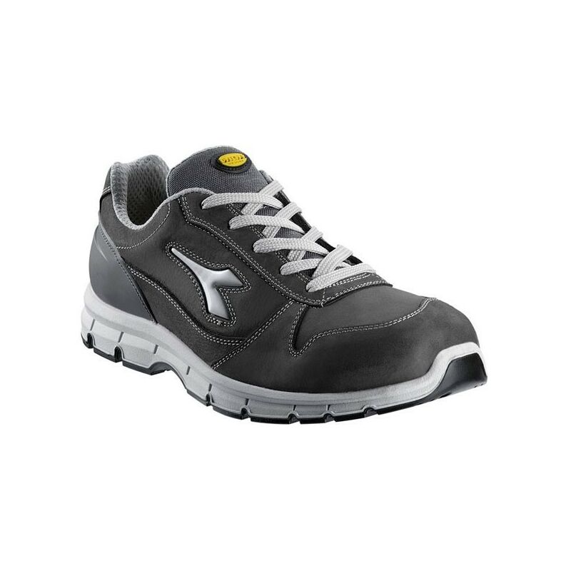 immagine 0 del prodotto scarpe antinfortunistiche diadora run low s3 src grigio castello 701.175303 size 38
