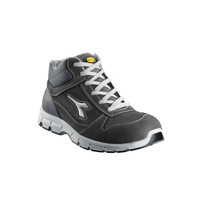 foto del prodotto scarpe antinfortunistiche diadora run mid s3 src grigio castello 701.175304 size 39000000