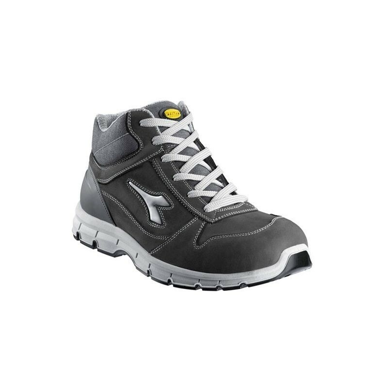 immagine 0 del prodotto scarpe antinfortunistiche diadora run mid s3 src grigio castello 701.175304 size 41000000