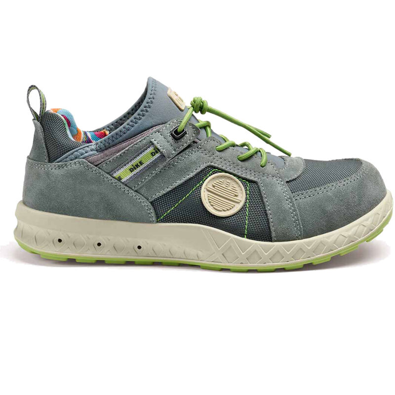 foto del prodotto scarpe antinfortunistiche dike legend s3l sr fo esd 37