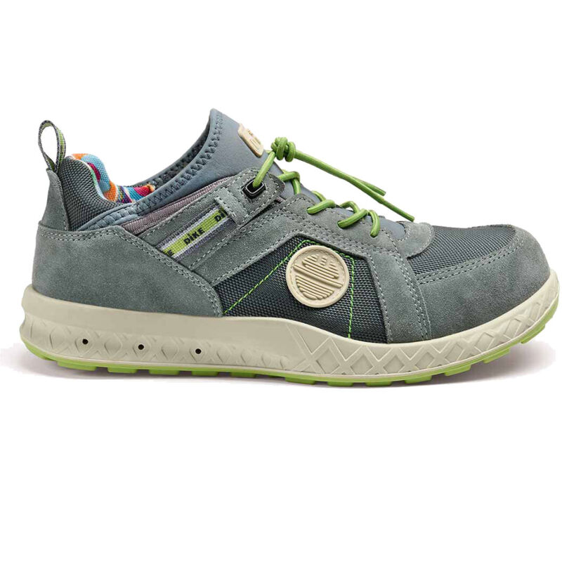 foto del prodotto scarpe antinfortunistiche dike legend s3l sr fo esd 41