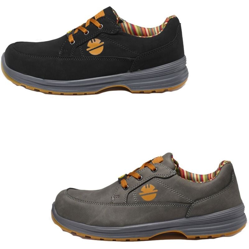 foto del prodotto scarpe antinfortunistiche dike mask s3l sr fo esd 40 nero