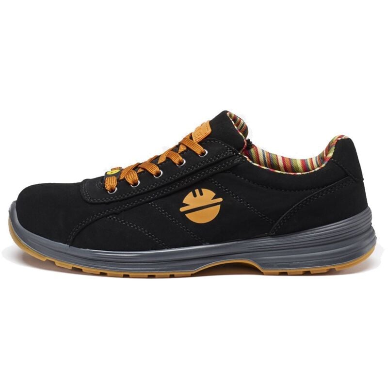 foto del prodotto scarpe antinfortunistiche dike master s3l sr fo esd 42 nero