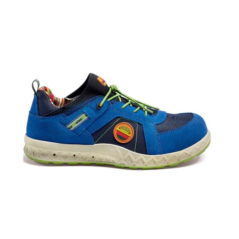 foto del prodotto scarpe antinfortunistiche dike primary s3 src esd - 43 - blu