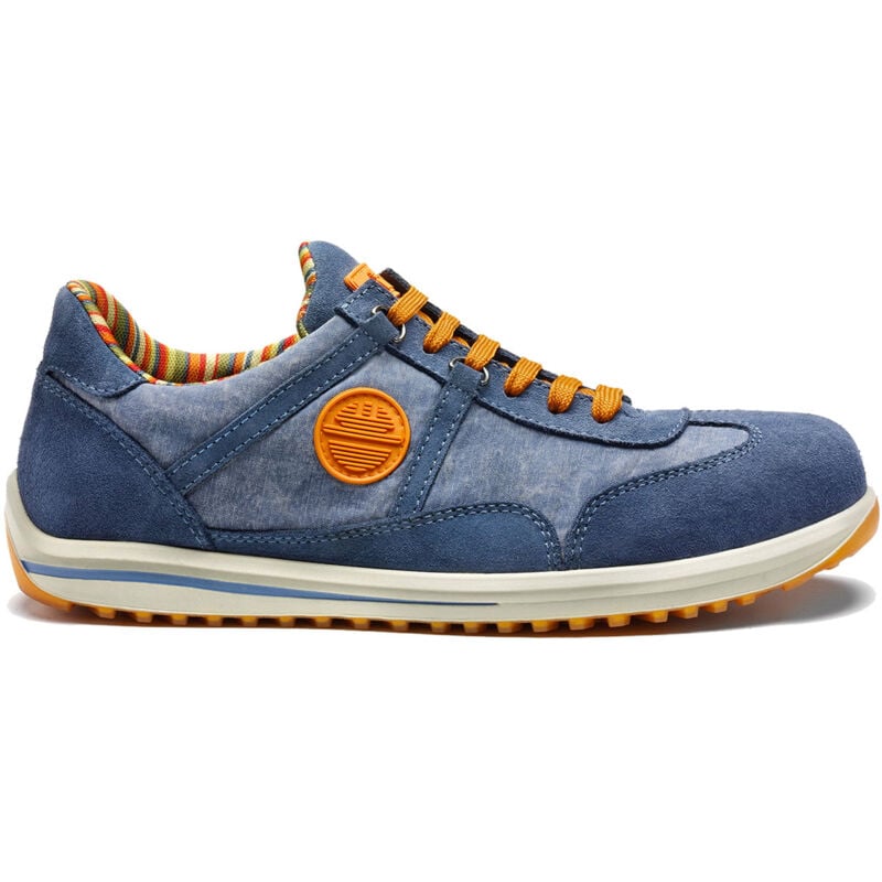 foto del prodotto scarpe antinfortunistiche dike racy s1 p esd 47 blu
