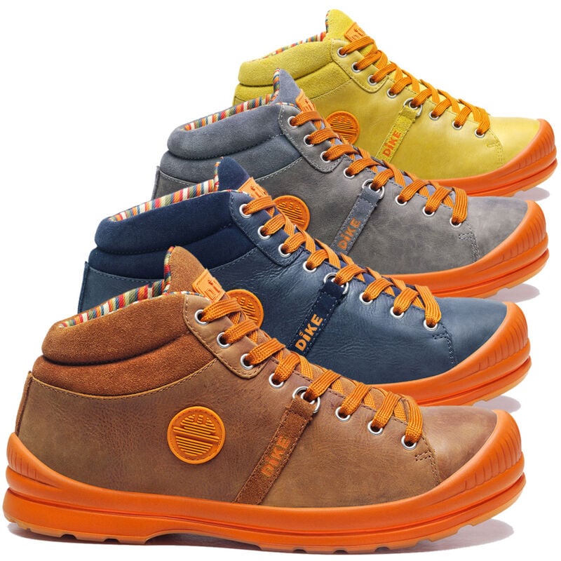 foto del prodotto scarpe antinfortunistiche dike superb h s3 42 blu