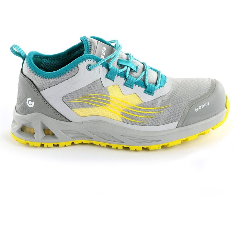 foto del prodotto scarpe antinfortunistiche donna base k pop b1002a s1p hro src 42