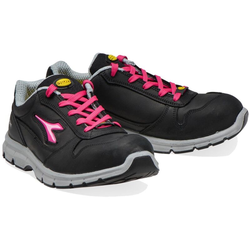 foto del prodotto scarpe antinfortunistiche donna diadora run ll low s3 esd src 38