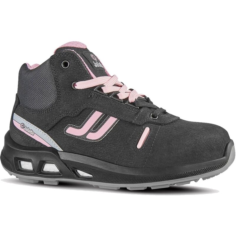 foto del prodotto scarpe antinfortunistiche donna jallatte miky sas s3 ci src esd 37