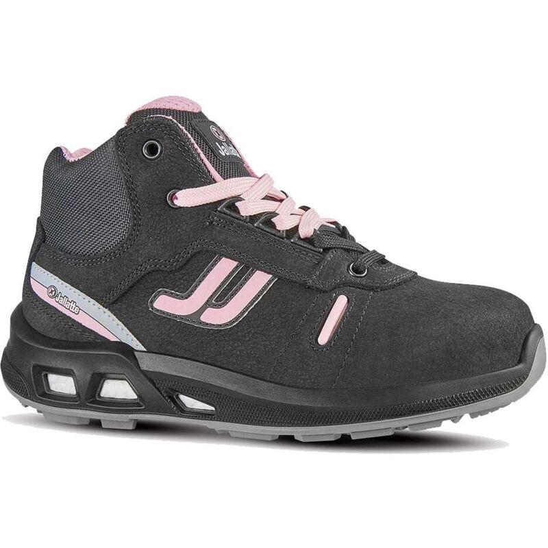 foto del prodotto scarpe antinfortunistiche donna jallatte miky sas s3 ci src esd 38